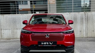 HR-V 1.5 Advance e:HEV - náhľad 2