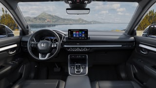CR-V 2.0 Elegance AWD e:HEV - náhľad 4