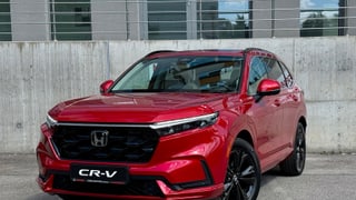 CR-V 2.0 Advance Tech e:PHEV - náhľad 1