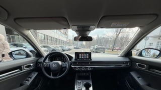 Civic 2.0 Elegance e:HEV - náhľad 9