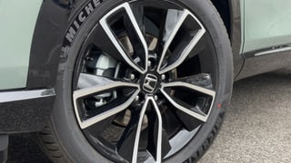 HR-V 1.5 Advance e:HEV - náhľad 4