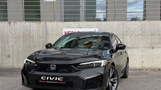 Civic 2.0 Advance e:HEV - náhľad 1
