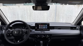 HR-V 1.5 Advance e:HEV - náhľad 6