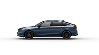 Civic 2.0 Sport e:HEV - náhľad 3