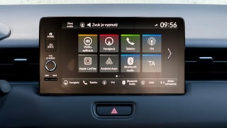 HR-V 1.5 Elegance e:HEV - náhľad 7