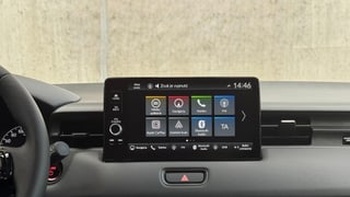 HR-V 1.5 Advance e:HEV - náhľad 7
