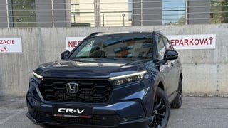 CR-V ELEGANCE 2WD E:HEV - náhľad 1