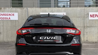 Civic 2.0 Advance e:HEV - náhľad 3