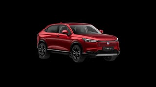 HR-V 1.5 Advance e:HEV - náhľad 1