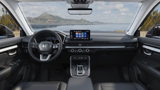 CR-V 2.0 Advance AWD e:HEV - náhľad 4