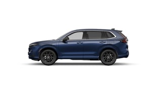 Honda CR-V Hybrid SUV Advance Tech PHEV i-MMD - náhľad 3
