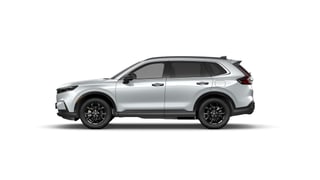 CR-V 2.0 Advance AWD e:HEV - náhľad 3