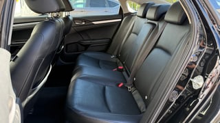 Civic 1.5 Turbo Executive CVT - náhľad 15