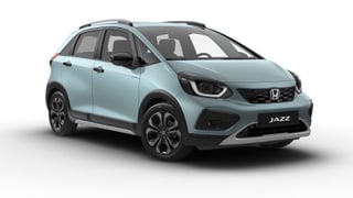 Jazz 1.5 Crosstar Advance e:HEV - náhľad 2