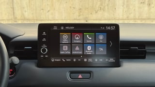 HR-V 1.5 Advance e:HEV - náhľad 7