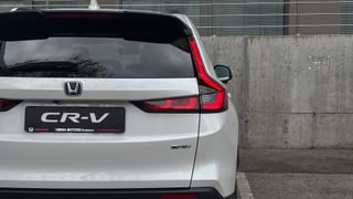 Honda CR-V Hybrid SUV Elegance AWD + Honda SENSING 360 i-MMD - náhľad 5