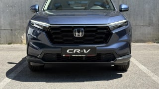 Honda CR-V Hybrid SUV Elegance AWD + Honda SENSING 360 i-MMD - náhľad 2