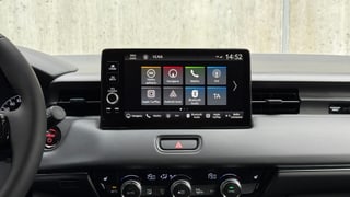 HR-V 1.5 Advance e:HEV - náhľad 7