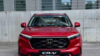 CR-V 2.0 Advance Tech e:PHEV - náhľad 2