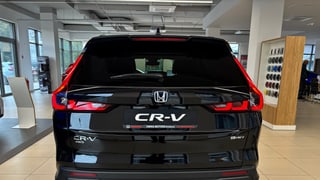 Honda CR-V Hybrid SUV Elegance AWD + Honda SENSING 360 i-MMD - náhľad 6