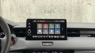 HR-V 1.5 Advance e:HEV - náhľad 6