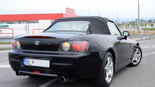 Honda S2000 AP1 - náhľad 11