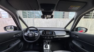 Jazz 1.5  Crosstar Advance e:HEV - náhľad 7