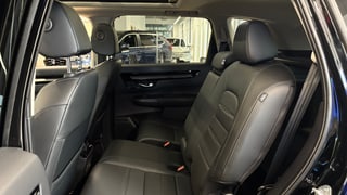 Honda CR-V Hybrid SUV Elegance AWD + Honda SENSING 360 i-MMD - náhľad 19