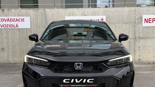 Civic 2.0 Advance e:HEV - náhľad 2