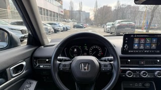 Civic 2.0 Elegance e:HEV - náhľad 10