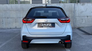 JAZZ 1.5 Advance e:HEV - náhľad 3