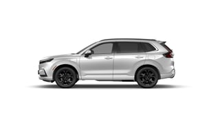 CR-V 2.0 Advance Tech e:PHEV - náhľad 3