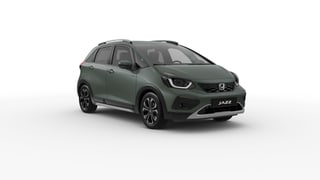 Jazz 1.5 Crosstar Advance e:HEV - náhľad 1