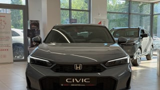 Civic 2.0 Elegance e:HEV - náhľad 2