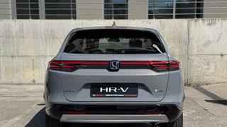 HR-V 1.5 Advance e:HEV - náhľad 3