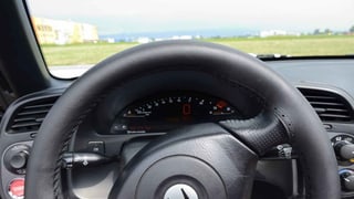 Honda S2000 AP1 - náhľad 21