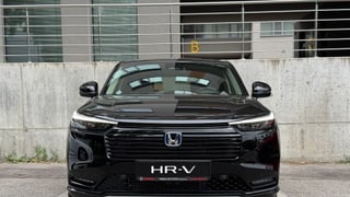 HR-V 1.5 Advance e:HEV - náhľad 2