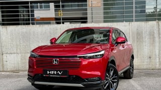 HR-V 1.5 Advance e:HEV - náhľad 1