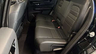 Honda CR-V Hybrid SUV Elegance AWD + Honda SENSING 360 i-MMD - náhľad 18