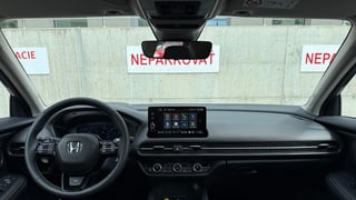 ZR-V 2.0 Advance e:HEV - náhľad 6