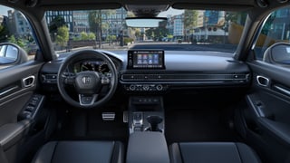 Civic 2.0 Advance e:HEV - náhľad 4