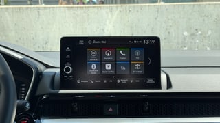 CR-V 2.0 Advance AWD e:HEV - náhľad 7