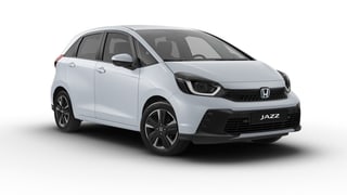 JAZZ 1.5 Advance e:HEV - náhľad 1