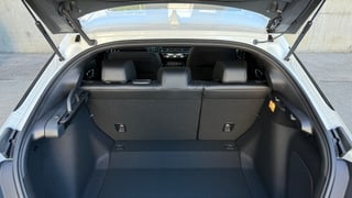 Civic 2.0 Advance e:HEV - náhľad 9
