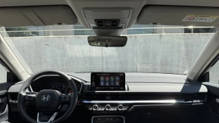 Honda CR-V Hybrid SUV Elegance AWD + Honda SENSING 360 i-MMD - náhľad 9