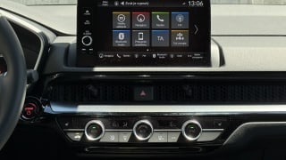 Honda CR-V Hybrid SUV Elegance AWD + Honda SENSING 360 i-MMD - náhľad 10