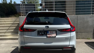 CR-V 2.0 Advance AWD e:HEV - náhľad 3