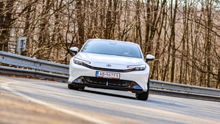 Prelude 2.0 Advance e:HEV - náhľad 1