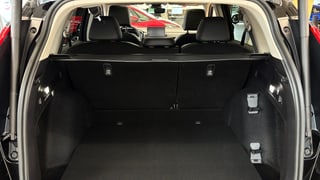 Honda CR-V Hybrid SUV Elegance AWD + Honda SENSING 360 i-MMD - náhľad 21
