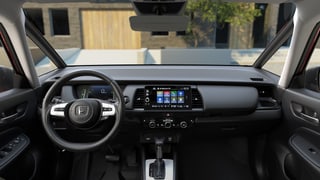 Jazz 1.5 Crosstar Advance e:HEV - náhľad 4